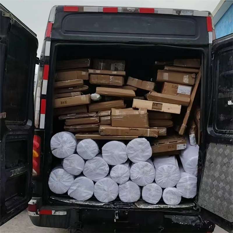 上海崇明到苍南物流公司——一站式服务，让货运更便捷（苍南的物流专线）