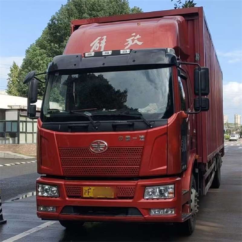 上海崇明到德清物流公司——专业货运，安心之选（德清物流专线货运）