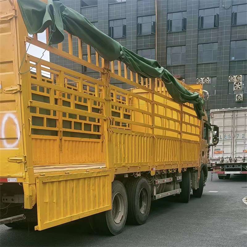 上海崇明到新泰物流公司——一站式货运服务（到新泰的物流）
