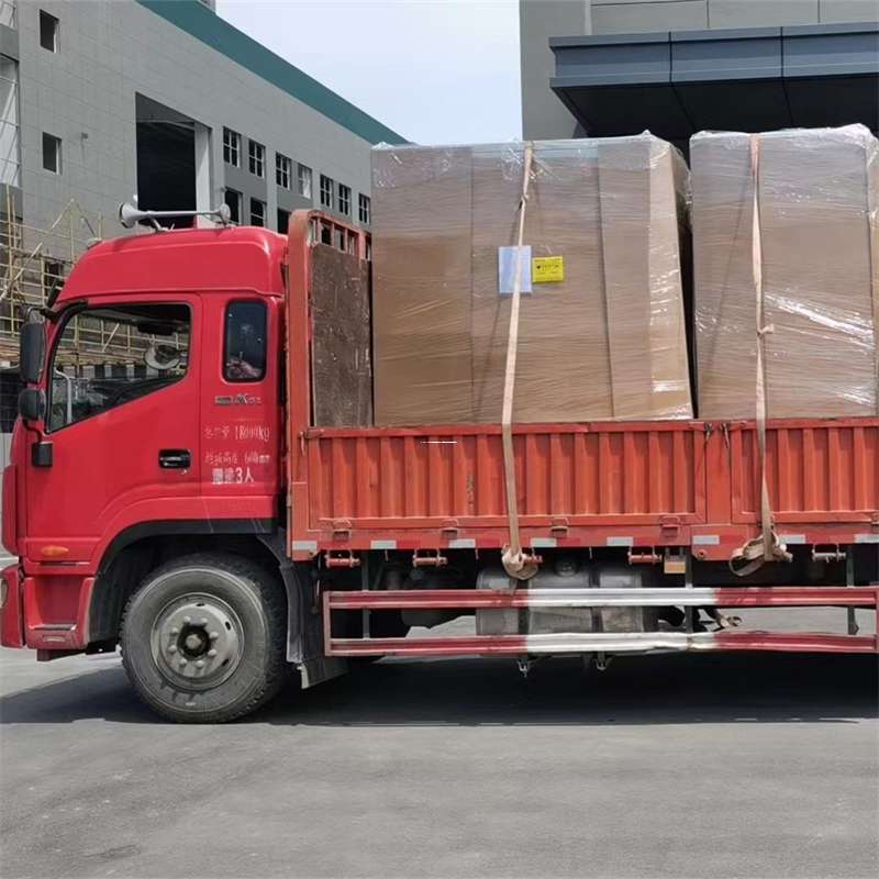 上海崇明至宜兴货运专线，一站式物流服务为您保驾护航
