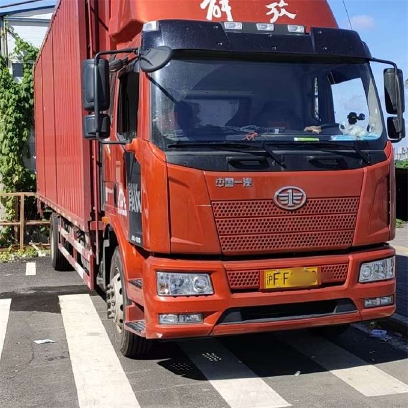 上海崇明到朔州物流公司一站式服务，让货运更轻松