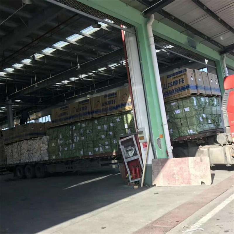 上海崇明到苏州物流公司——一站式服务，让货运更便捷